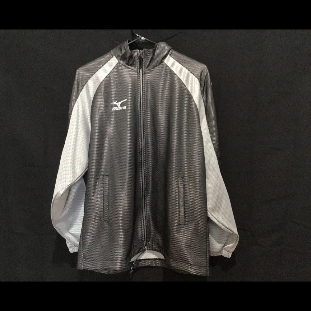 Mizuno Track Jacket